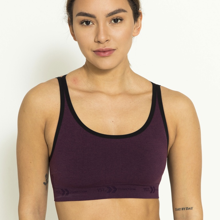 Seamless BH "Aura" Seamless BH "Aura"